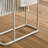 Towel Rack - The Linen House