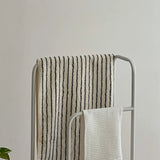 Towel Rack - The Linen House