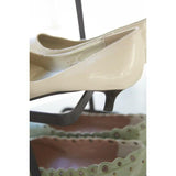 Tower 5 Pair Shoe Rack - The Linen House