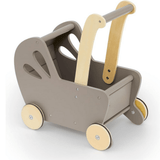 Toy Pram for Toddlers - The Linen House