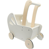 Toy Pram for Toddlers - The Linen House