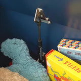 Toy Storage Box - The Linen House