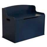 Toy Storage Box - The Linen House