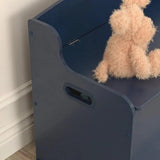 Toy Storage Box - The Linen House