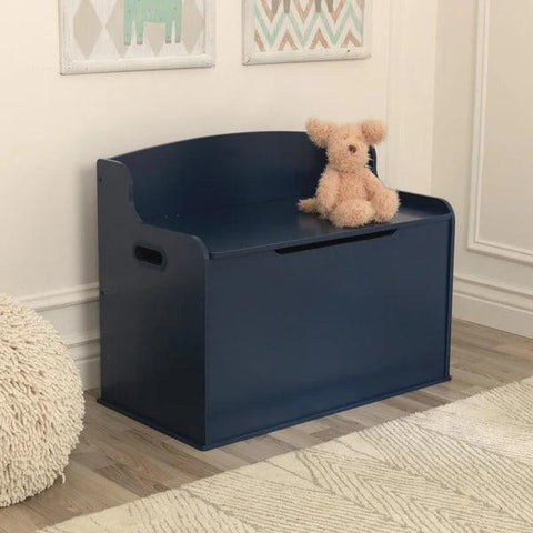 Toy Storage Box - The Linen House