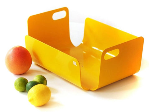 Unibody (M) shapely bowl - The Linen House