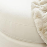 Upholstered Armchair - The Linen House