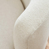 Upholstered Armchair - The Linen House