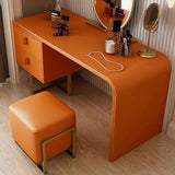 Vanity Stool, Household Makeup Stool - The Linen House