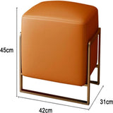 Vanity Stool, Household Makeup Stool - The Linen House