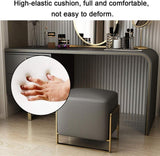 Vanity Stool, Household Makeup Stool - The Linen House