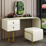 Vanity Stool, Household Makeup Stool - The Linen House
