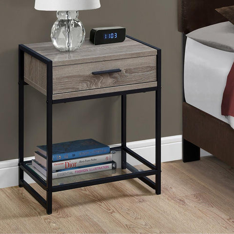 Vienna Side Table - The Linen House