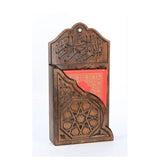 Wall Quran Stand - The Linen House