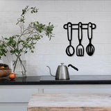 WarmNest Kitchen Decor - The Linen House