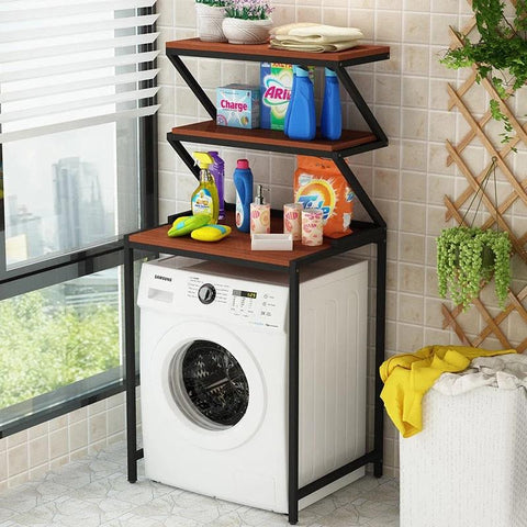 Washer Rack - The Linen House