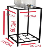 Water Stand Creative in innovation Metal Water Dispenser - The Linen House