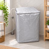 Waterproof Washing Machine Cover for Top Load - The Linen House