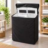 Waterproof Washing Machine Cover for Top Load - The Linen House