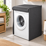 Waterproof Washing Machine Cover for Top Load - The Linen House