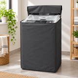 Waterproof Washing Machine Cover for Top Load - The Linen House