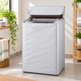 Waterproof Washing Machine Cover for Top Load - The Linen House