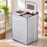 Waterproof Washing Machine Cover for Top Load - The Linen House
