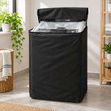 Waterproof Washing Machine Cover for Top Load - The Linen House