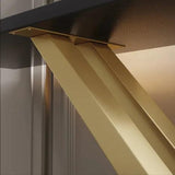 Waterway Console Table - The Linen House