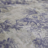 Wildflower Serenity Printing Style Printed Duvet Set - The Linen House