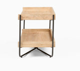 Willow Modular Shoe Rack - The Linen House