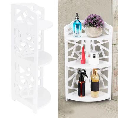 Shampoo Organizer - The Linen House