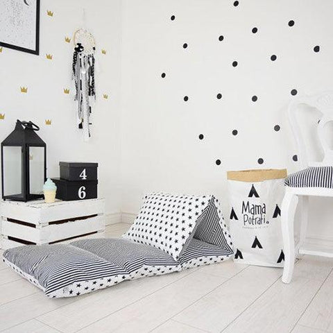 Pillow Bed - The Linen House