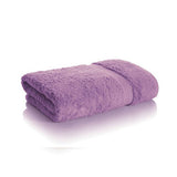 Bath Towel (Purple)