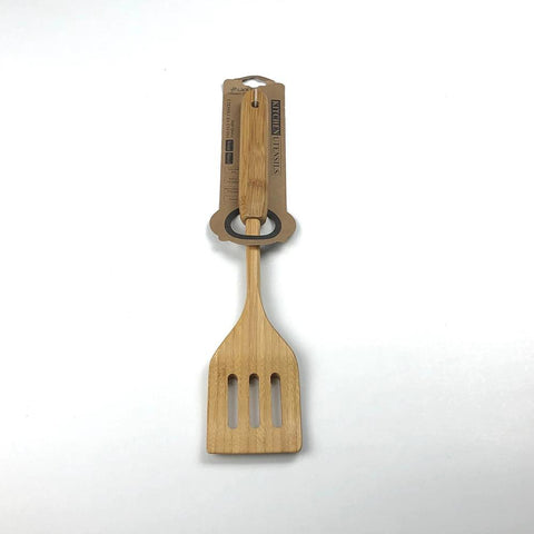 Wooden Cooking Spoons And Spatulas - Jinjiali Golden Bamboo