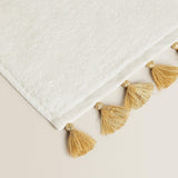 3 Piece Bath Towel set (Tussle) - The Linen House