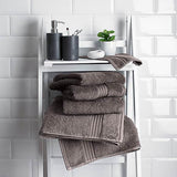 3 Piece Bath Towel Sets - The Linen House