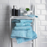3 Piece Bath Towel Sets - The Linen House
