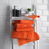 3 Piece Bath Towel Sets - The Linen House