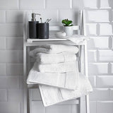 3 Piece Bath Towel Sets - The Linen House