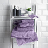 3 Piece Bath Towel Sets - The Linen House