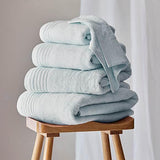 3 Piece Bath Towel Sets - The Linen House