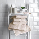 3 Piece Bath Towel Sets - The Linen House