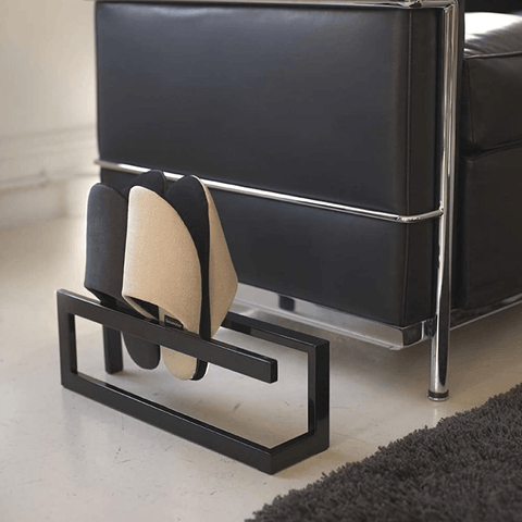 Industries Slipper Rack - The Linen House