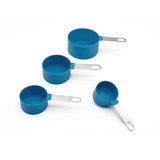 4 Piece Multipurpose Measuring Cup Set - The Linen House