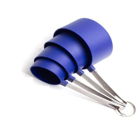 4 Piece Multipurpose Measuring Cup Set - The Linen House