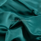 Green Bridal bedsheet Set