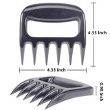 Carving Meat Claws (set of 2)