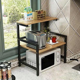 Microwave Cabinet Oven Rack