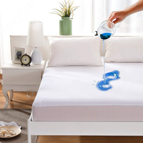Mattress Protector